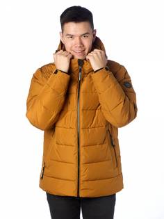 Куртка мужская Zero Frozen 4036 хаки 52 RU