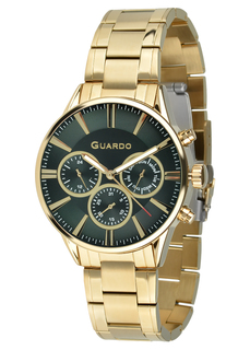 Наручные часы мужские Guardo 012707-4