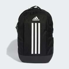 Рюкзак Adidas унисекс, IP9774, размер NS, чёрно-белый-095A