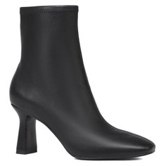 Ботильоны женские Tendance RLA70906-1 черные 39 EU