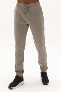 Спортивные брюки мужские Bilcee TB22ML05W0358-1-1814 бежевые S