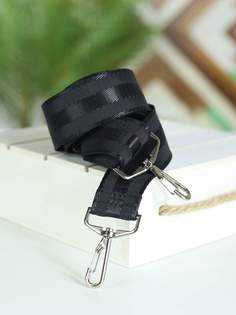 Ремень для сумки унисекс AKTORRIS 7РТ1 черный