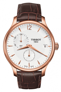Наручные часы мужские Tissot T0636393603700