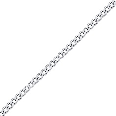 Цепочка из серебра 70 см 585Gold 804004344