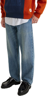 Джинсы мужские Levis LEVIS 568 STAY LOOSE MED INDIGO - WO синие 36/34 Levis®