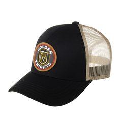 Бейсболка унисекс AMERICAN NEEDLE 42962A-VGK черная one size