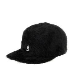 Бейсболка унисекс Kangol K3018ST Furgora Links черная, р.55