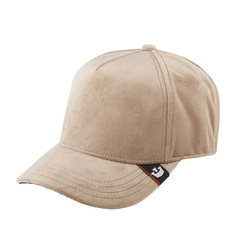 Бейсболка унисекс Goorin Bros. 101-1077 бежевая, one size