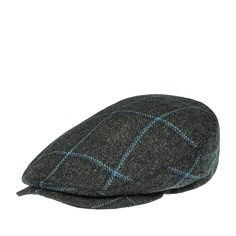 Кепка унисекс LAIRD BOND CAP серая, р.59