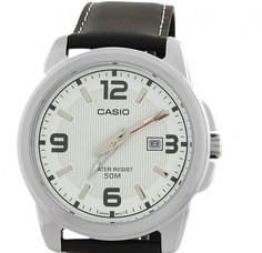 Наручные часы мужские Casio MTP-1314L-7A