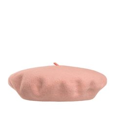 Берет женский LE BERET FRANCAIS CLASSIQUE розовый, р. One Size
