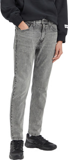 Джинсы мужские Levis LEVIS 502 TAPER HI BALL GREYS синие 34/32 Levis®