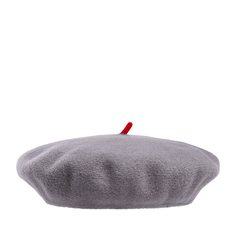 Берет женский LE BERET FRANCAIS MODE голубой, р. One Size