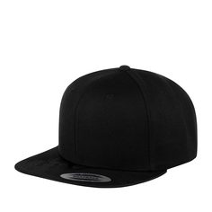 Бейсболка унисекс FLEXFIT 6089CV черная / камуфляж, one size