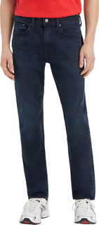 Джинсы мужские Levis Men 502 Regular Taper Jeans синие 31/32 Levis®