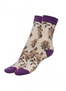 Носки женские Fiore 58046-21 бежевые 38-42
