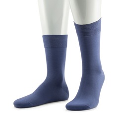 Носки мужские Sergio di Calze 33969-10 синие 39-41