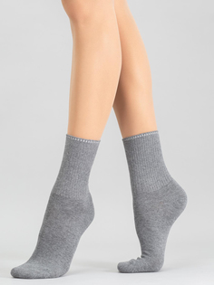 Носки женские Minimi 50134-10 серые 35-38