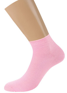 Носки женские Minimi 50132-10 розовые 35-38