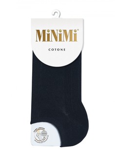 Носки женские Minimi 15364-10 черные 39-41