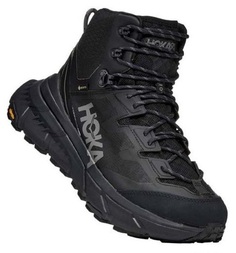 Ботинки мужские Hoka Tennine Hike GTX черные 8.5 US