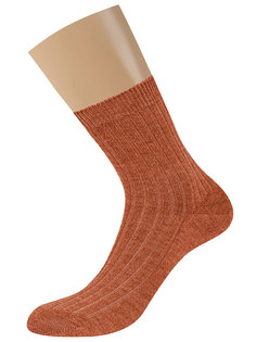 Носки женские Minimi 50138-10 бордовые 35-38