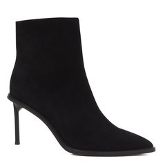 Ботильоны женские Tendance GLC3309-01 черные 35 EU