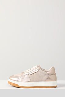 Кеды женские Ever be AS2402901 бежевые 39 EU