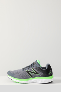 Кроссовки мужские New Balance M680CG7 серые 9 US