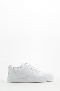 Кеды мужские PUMA 39232803 белые 7.5 US