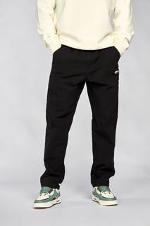 Брюки Anta для мужчин, размер M, черные, 852418504-2