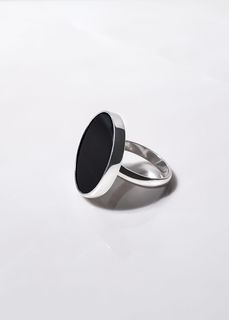 Кольцо перстень из серебра р. 17,5 BOHOANN 127225496