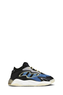 Кроссовки мужские Adidas GX9689 черные 8.5 US