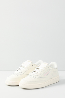 Кеды женские Reebok GY9737 бежевые 6 US
