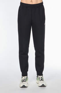 Брюки Anta для мужчин, трикотажные, размер XL, черные, 852417324-3