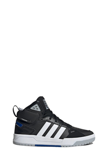 Кеды мужские Adidas GY4791 черные 13.5 US