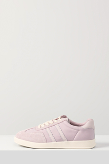Кеды женские Ever be BL018_01 фиолетовые 39 EU