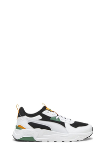 Кроссовки мужские PUMA 38929219 белые 10 US