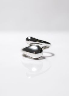 Кольцо из серебра р. 19,5 BOHOANN 116507249к