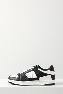 Кеды мужские Guess FMJSAW ELE12 черные 40 EU