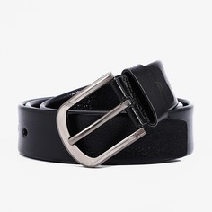 Ремень мужской NoBrand 9953925 черный