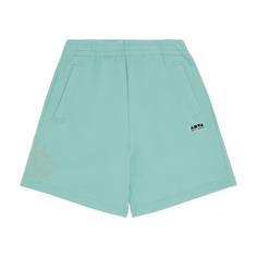 Шорты Anta для мужчин, трикотажные, размер L, синие, 872428304-2