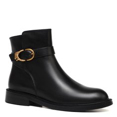 Ботинки женские Tendance GLC1975A-02 черные 41 EU