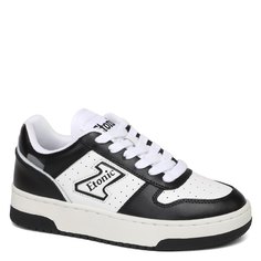 Кеды женские Etonic ETW414E20 черные 36 EU