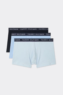 Комплект трусов мужских Tommy Hilfiger UM0UM02203 разноцветных XXL