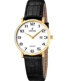 Наручные часы женские Festina F16479/1
