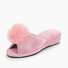 Тапочки №12 (пепел роза) М Женские Sofi de Marko