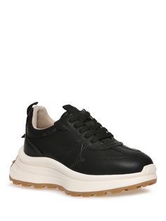 Кроссовки женские NoBrand HV147_01_01_ST черные 37 RU