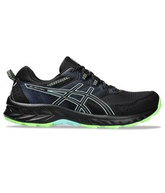 Кроссовки мужские Asics Gel-Venture 9 1011B486-008 черные 45 EU