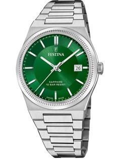 Наручные часы мужские Festina F20034/3